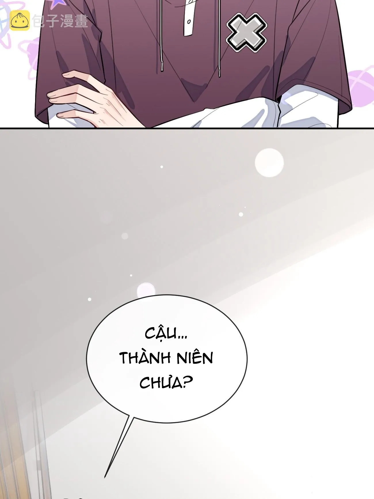 Cún bự ăn hiếp chủ Chapter 26 Trang 19