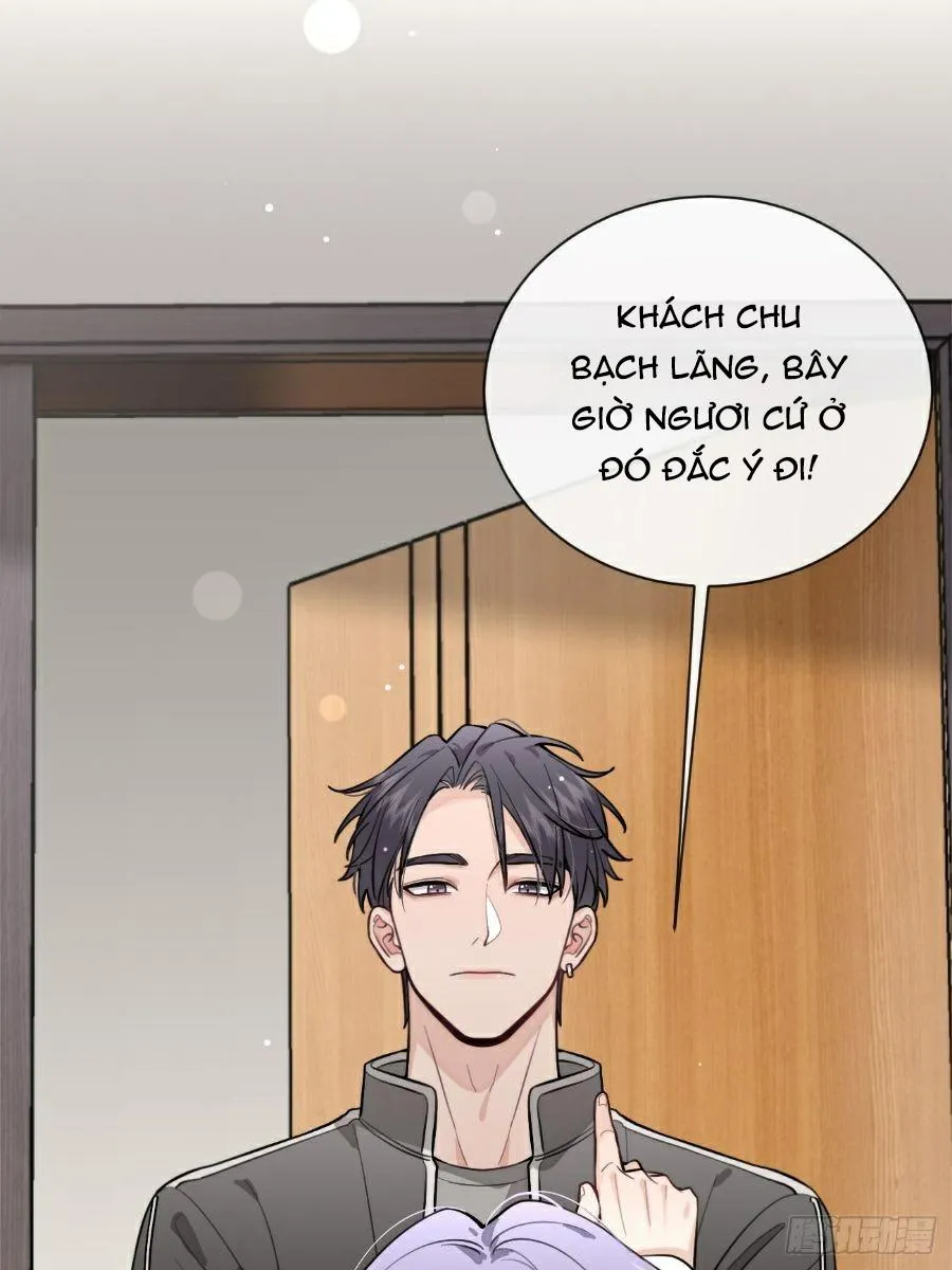 Cún bự ăn hiếp chủ Chapter 26 Trang 23