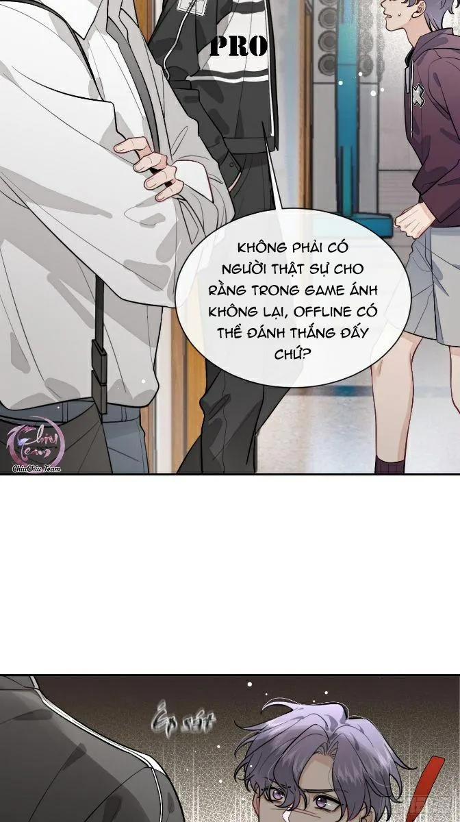 Cún bự ăn hiếp chủ Chapter 26 Trang 26