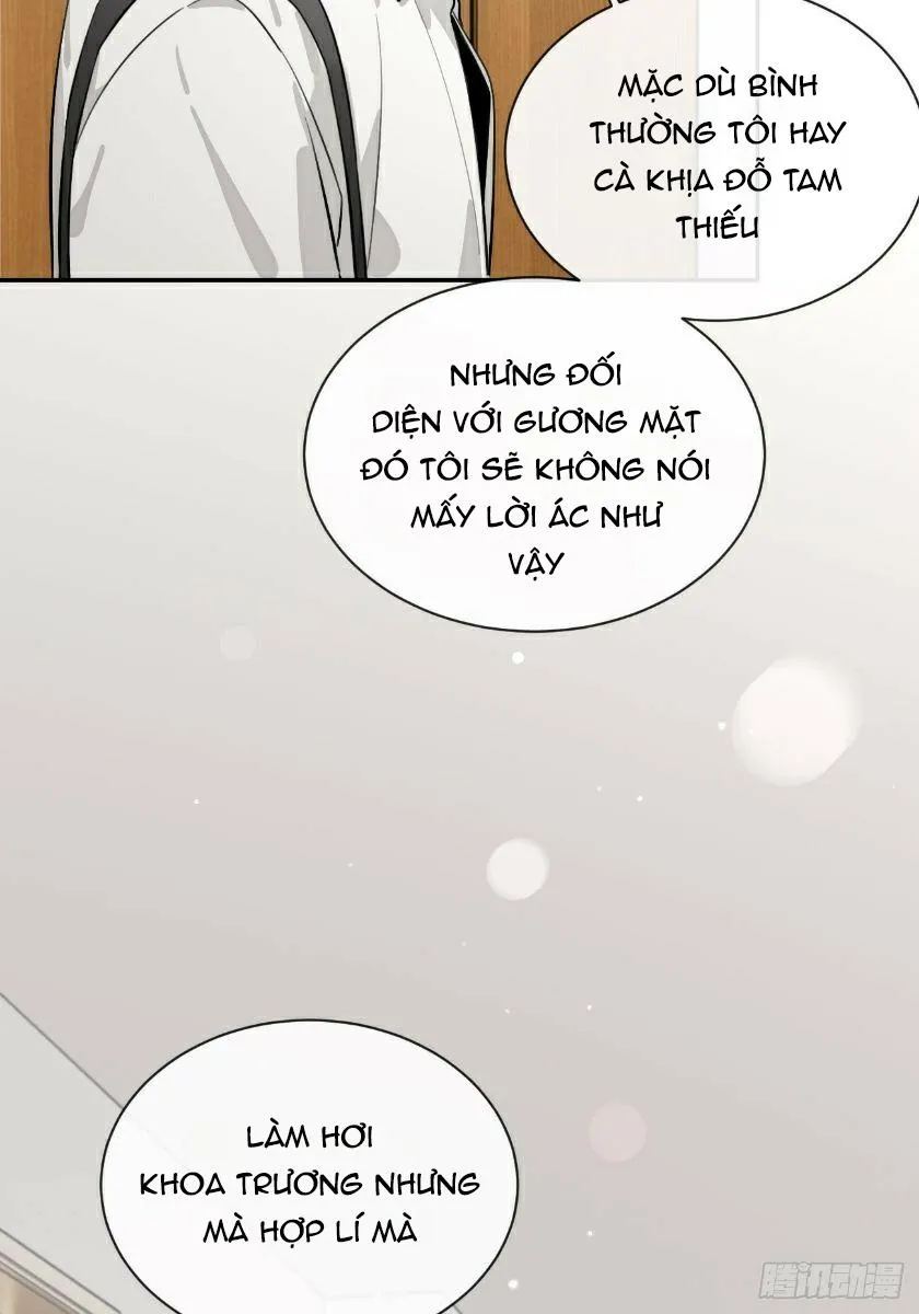 Cún bự ăn hiếp chủ Chapter 26 Trang 34