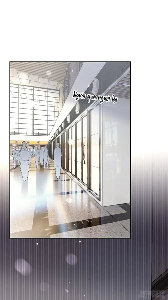 Cún bự ăn hiếp chủ Chapter 26 Trang 39