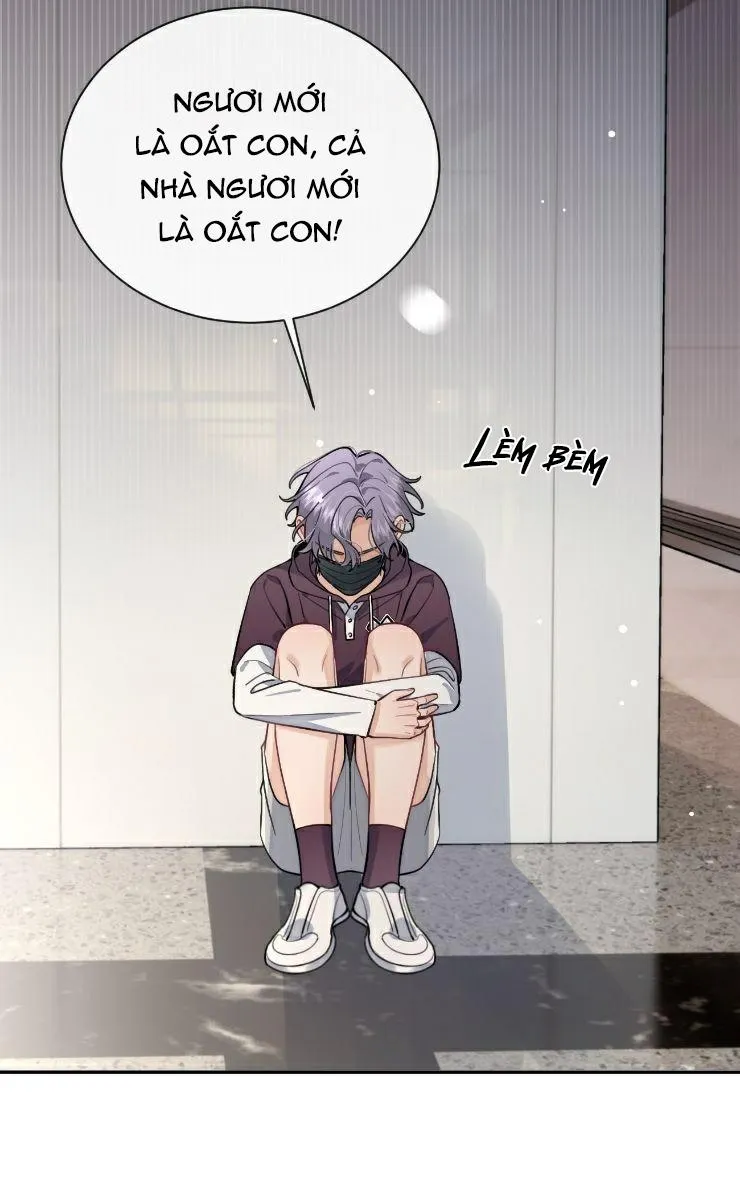 Cún bự ăn hiếp chủ Chapter 26 Trang 40