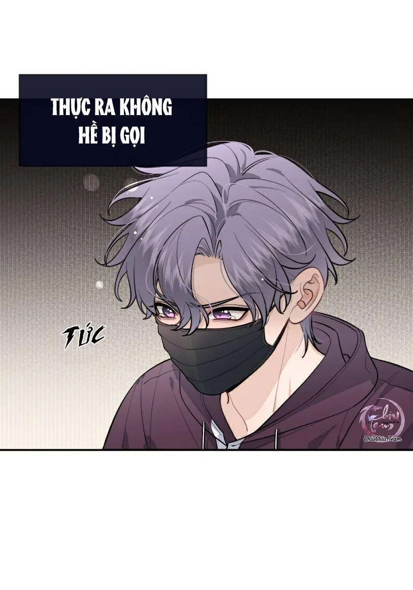 Cún bự ăn hiếp chủ Chapter 26 Trang 41