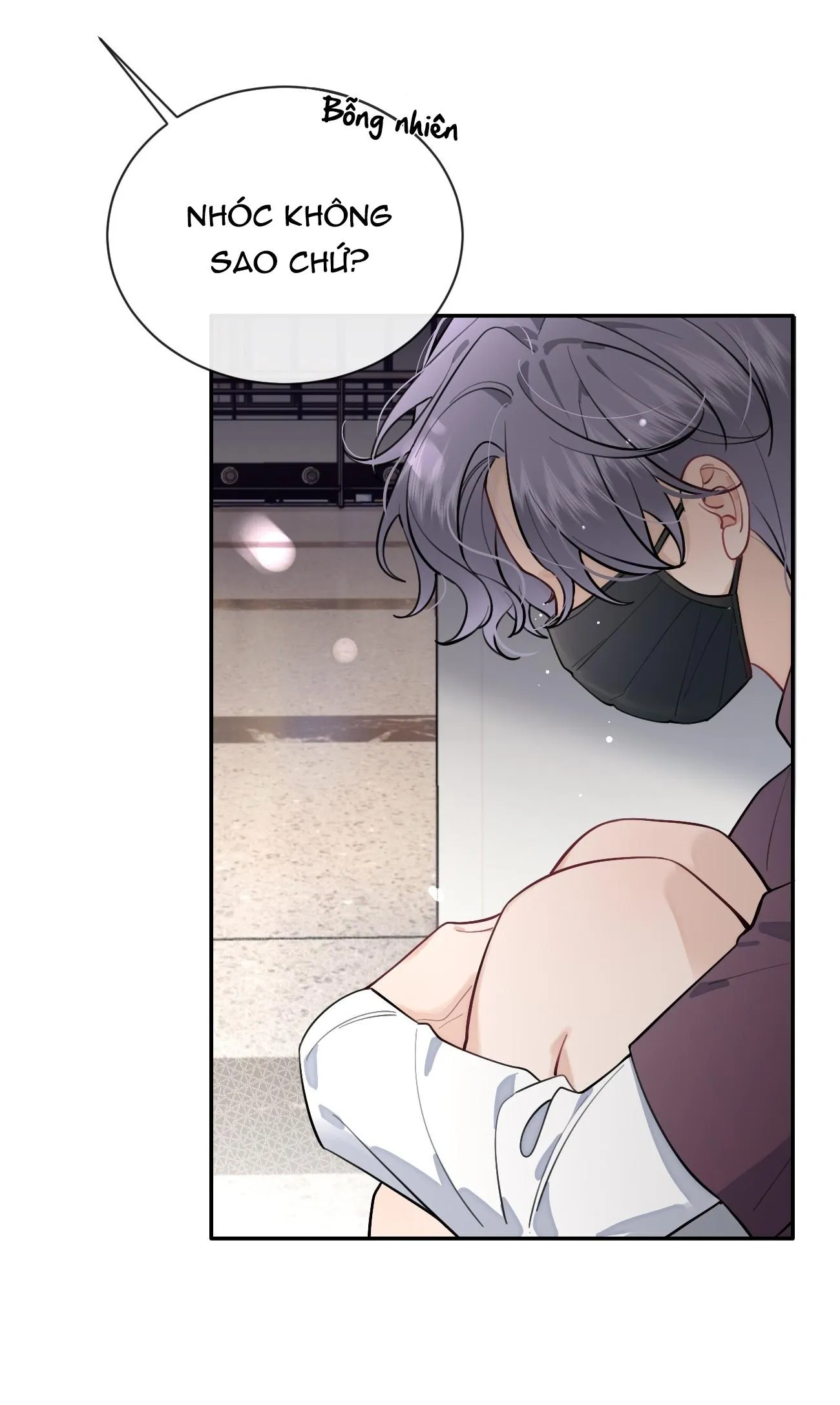 Cún bự ăn hiếp chủ Chapter 26 Trang 42