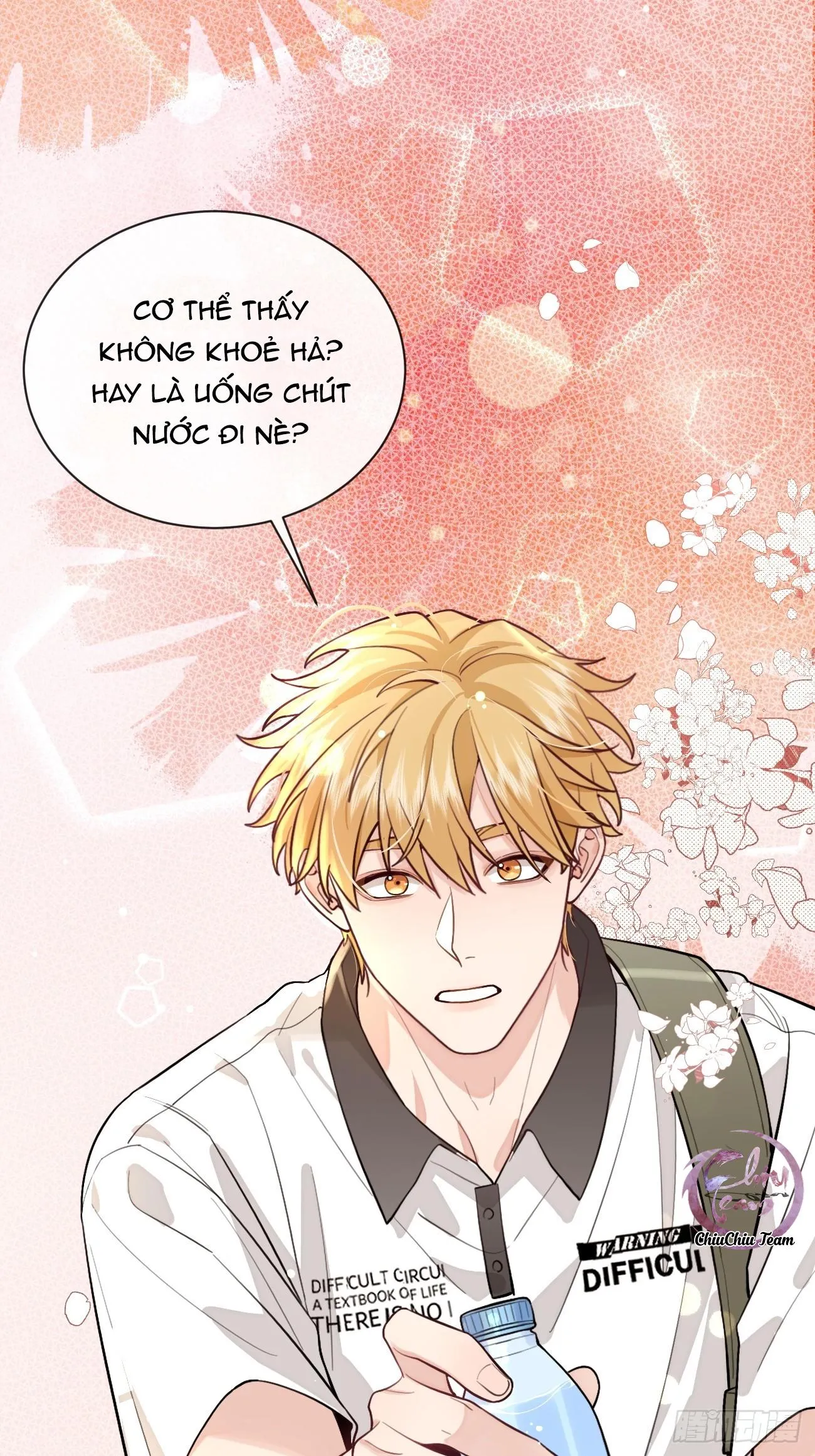 Cún bự ăn hiếp chủ Chapter 26 Trang 44