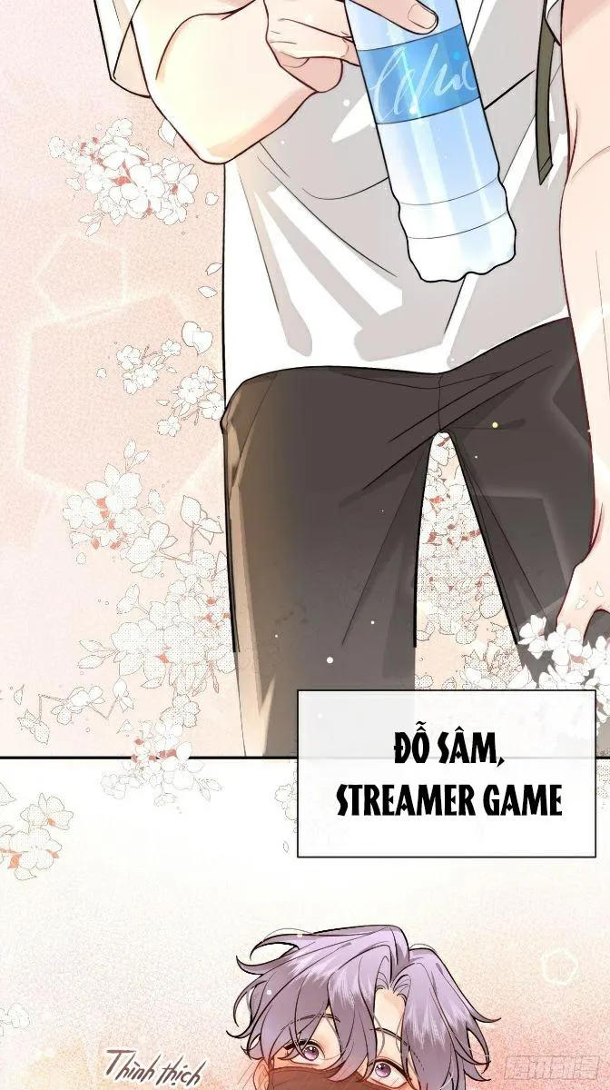 Cún bự ăn hiếp chủ Chapter 26 Trang 45