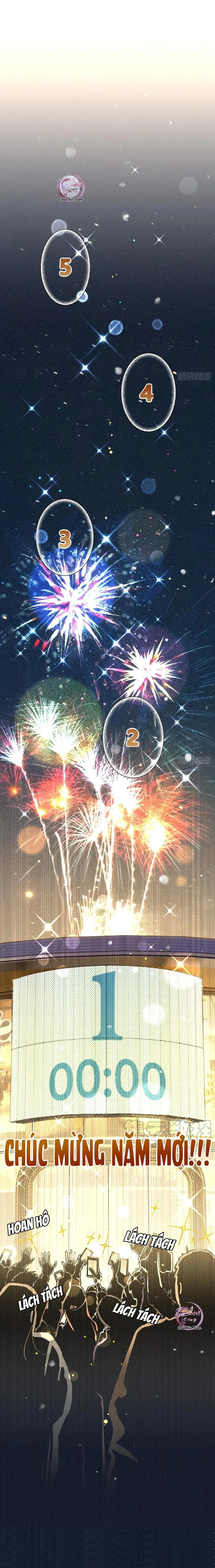 Cún bự ăn hiếp chủ Chapter 27 Trang 14