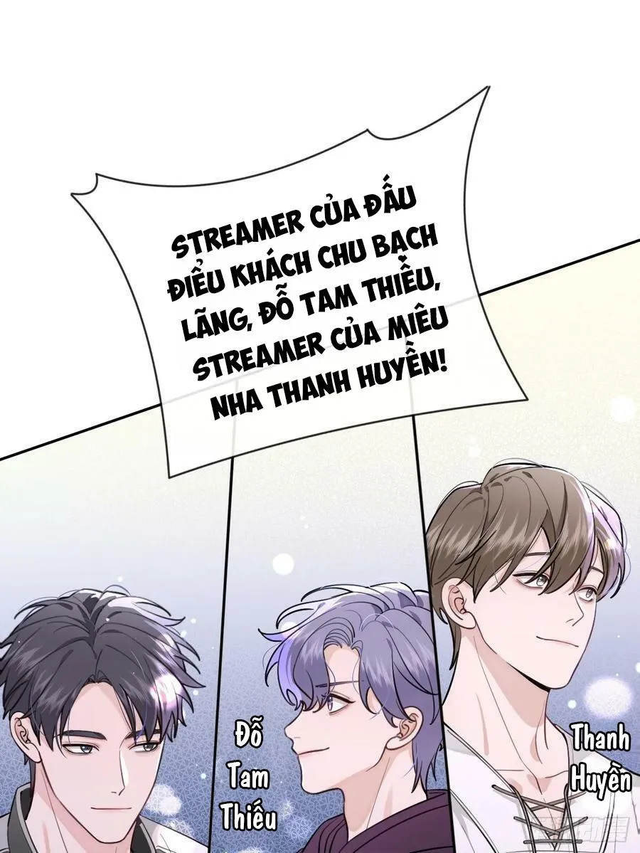 Cún bự ăn hiếp chủ Chapter 32 Trang 4