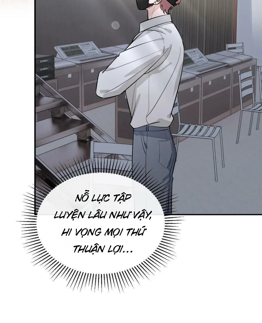 Cún bự ăn hiếp chủ Chapter 32 Trang 6