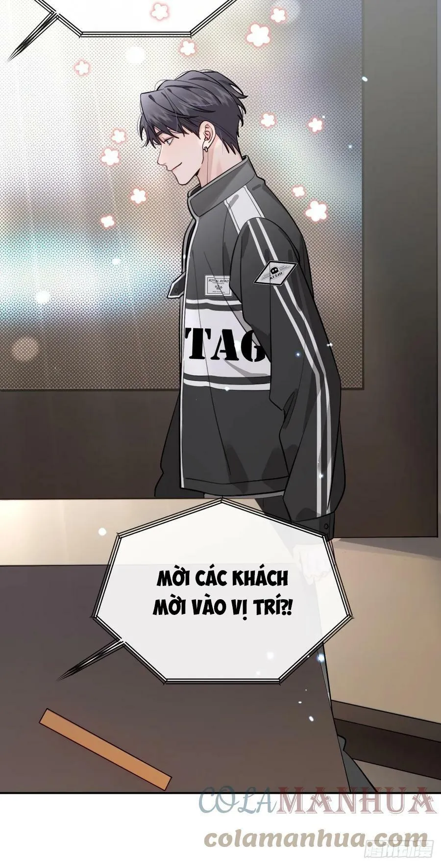 Cún bự ăn hiếp chủ Chapter 32 Trang 10