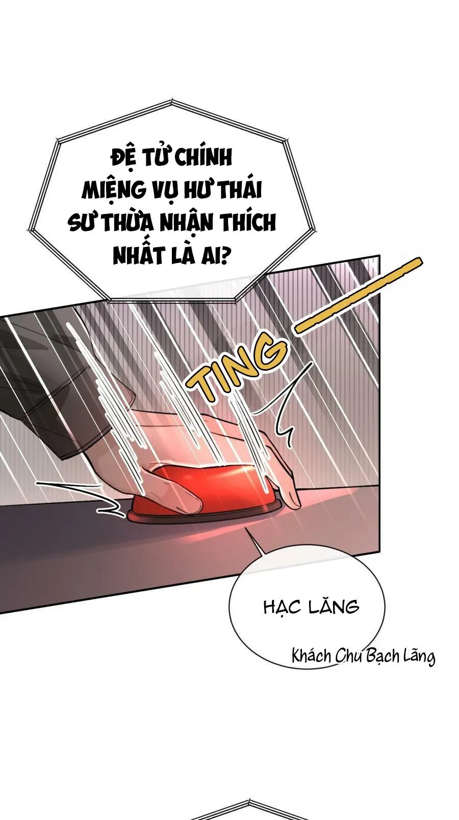 Cún bự ăn hiếp chủ Chapter 32 Trang 14