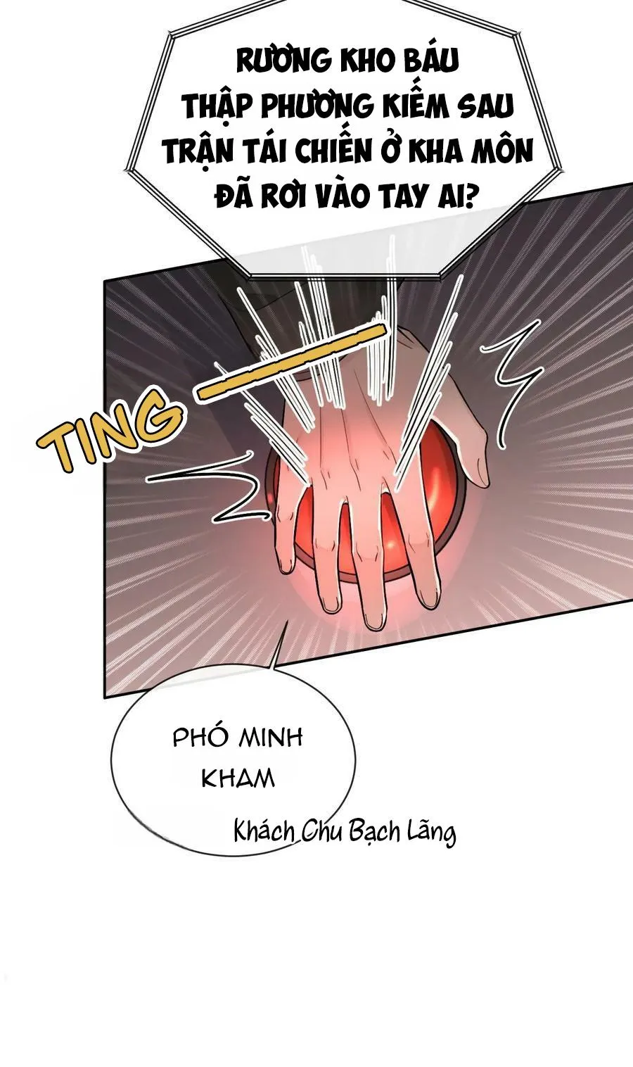 Cún bự ăn hiếp chủ Chapter 32 Trang 15