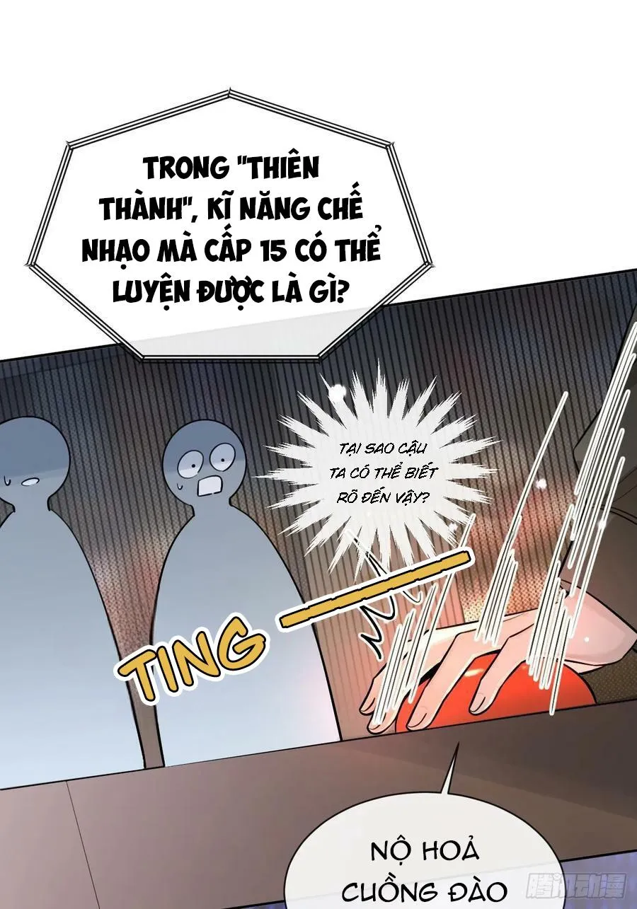 Cún bự ăn hiếp chủ Chapter 32 Trang 16