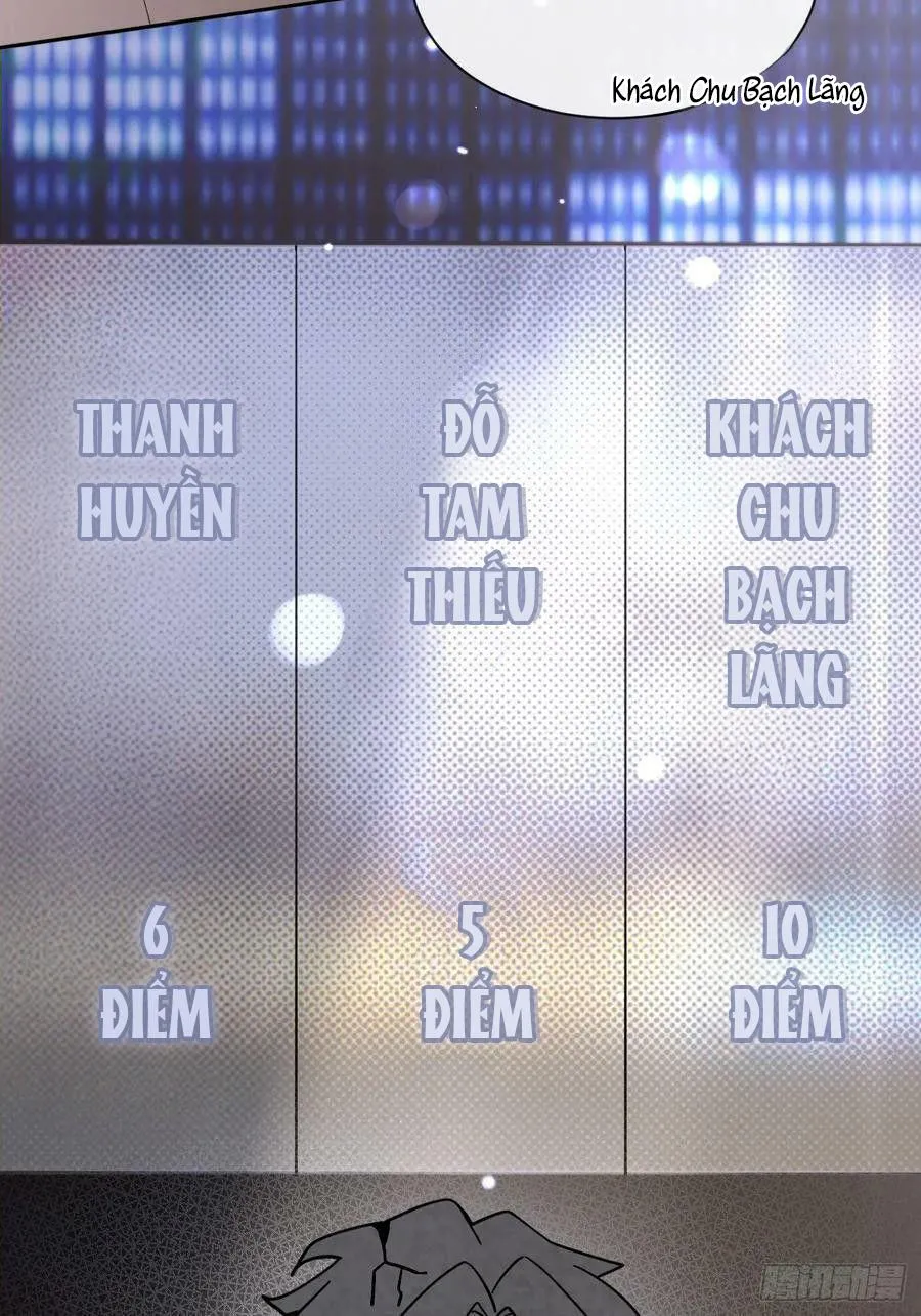 Cún bự ăn hiếp chủ Chapter 32 Trang 17