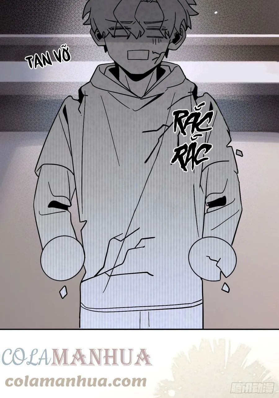 Cún bự ăn hiếp chủ Chapter 32 Trang 18