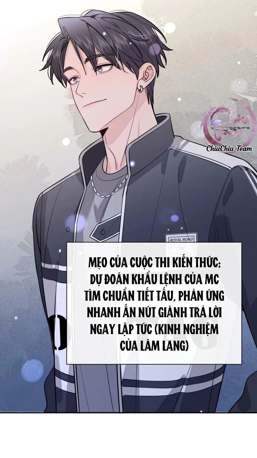Cún bự ăn hiếp chủ Chapter 32 Trang 19