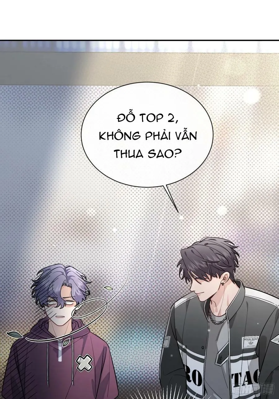 Cún bự ăn hiếp chủ Chapter 32 Trang 20