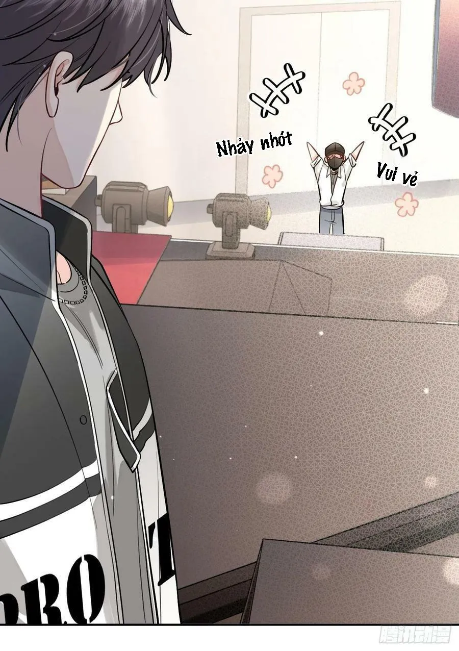 Cún bự ăn hiếp chủ Chapter 32 Trang 23