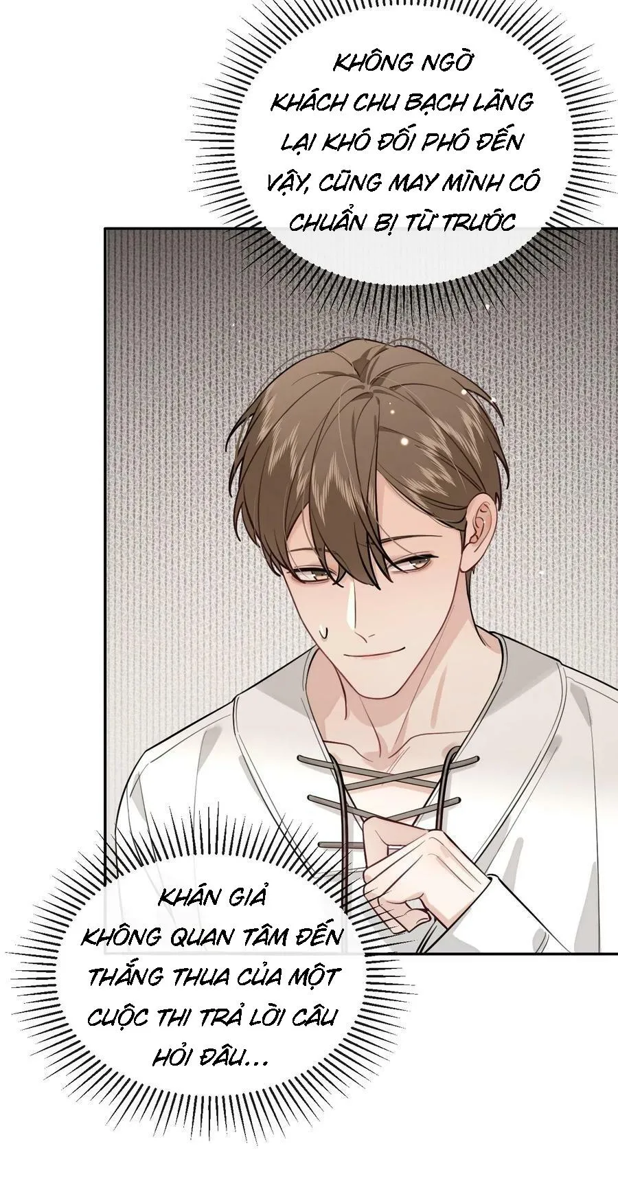 Cún bự ăn hiếp chủ Chapter 32 Trang 25