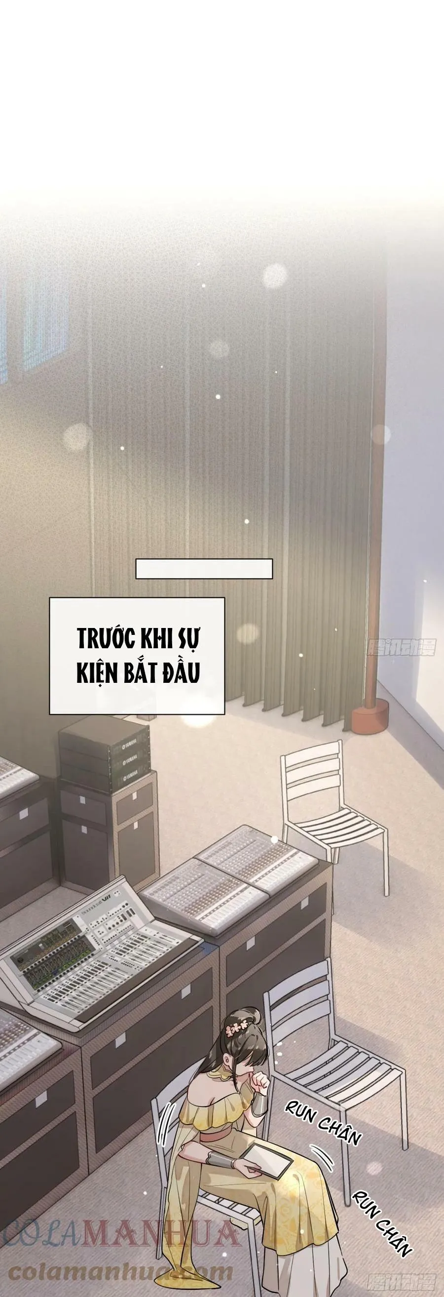 Cún bự ăn hiếp chủ Chapter 32 Trang 26