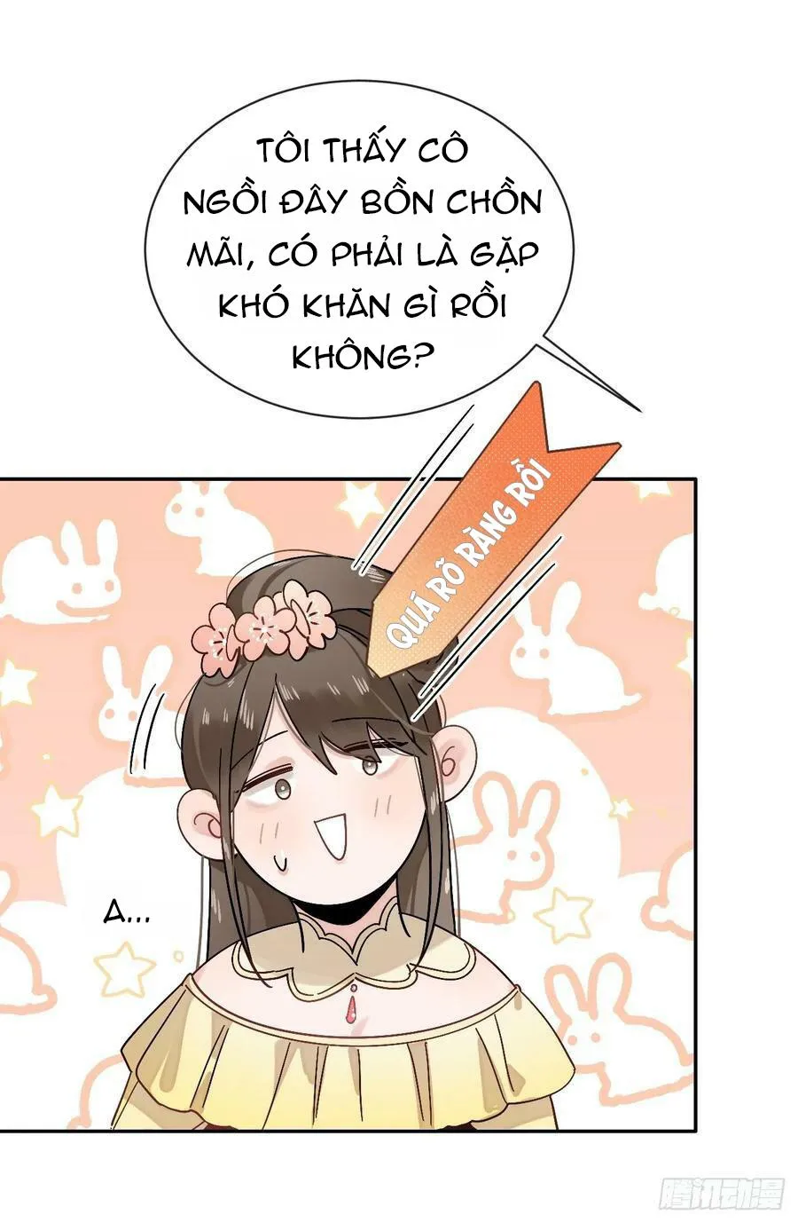 Cún bự ăn hiếp chủ Chapter 32 Trang 29