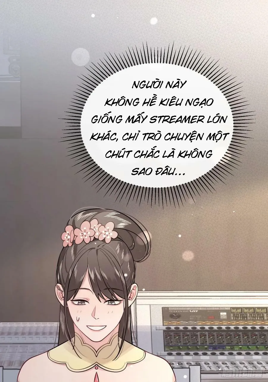 Cún bự ăn hiếp chủ Chapter 32 Trang 31
