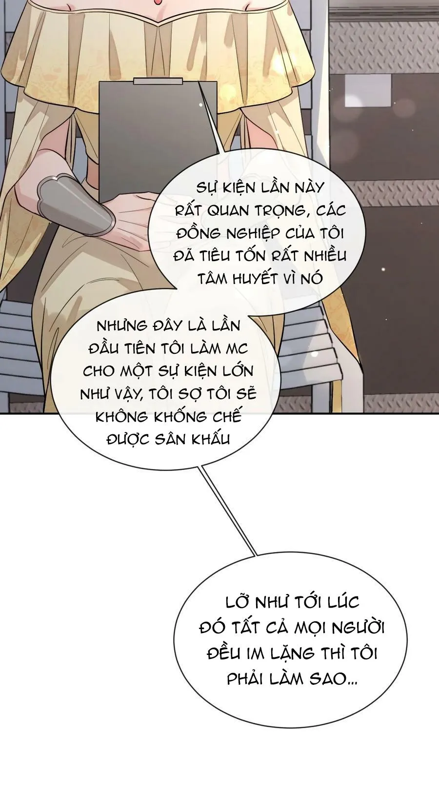 Cún bự ăn hiếp chủ Chapter 32 Trang 32