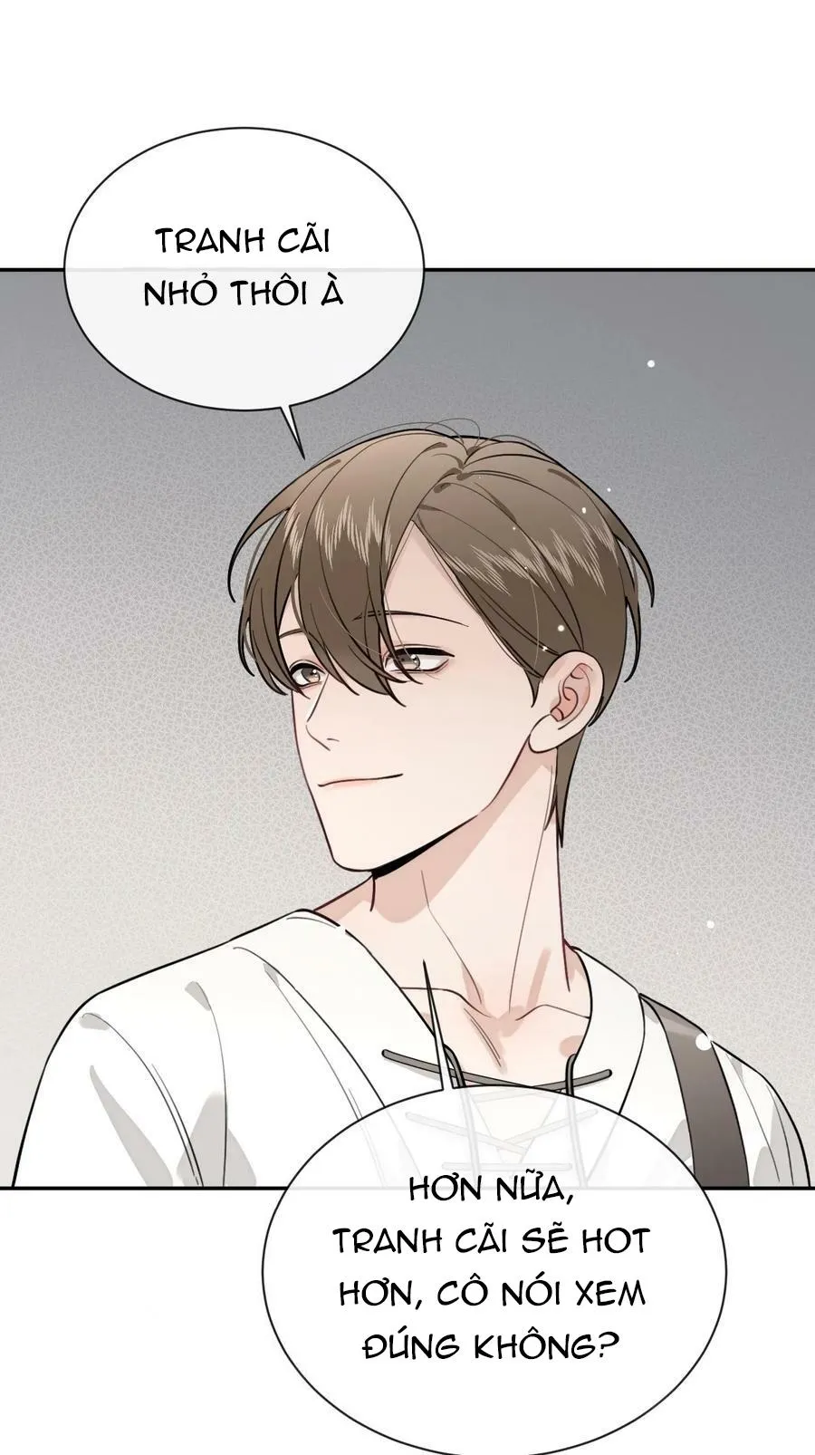 Cún bự ăn hiếp chủ Chapter 32 Trang 34