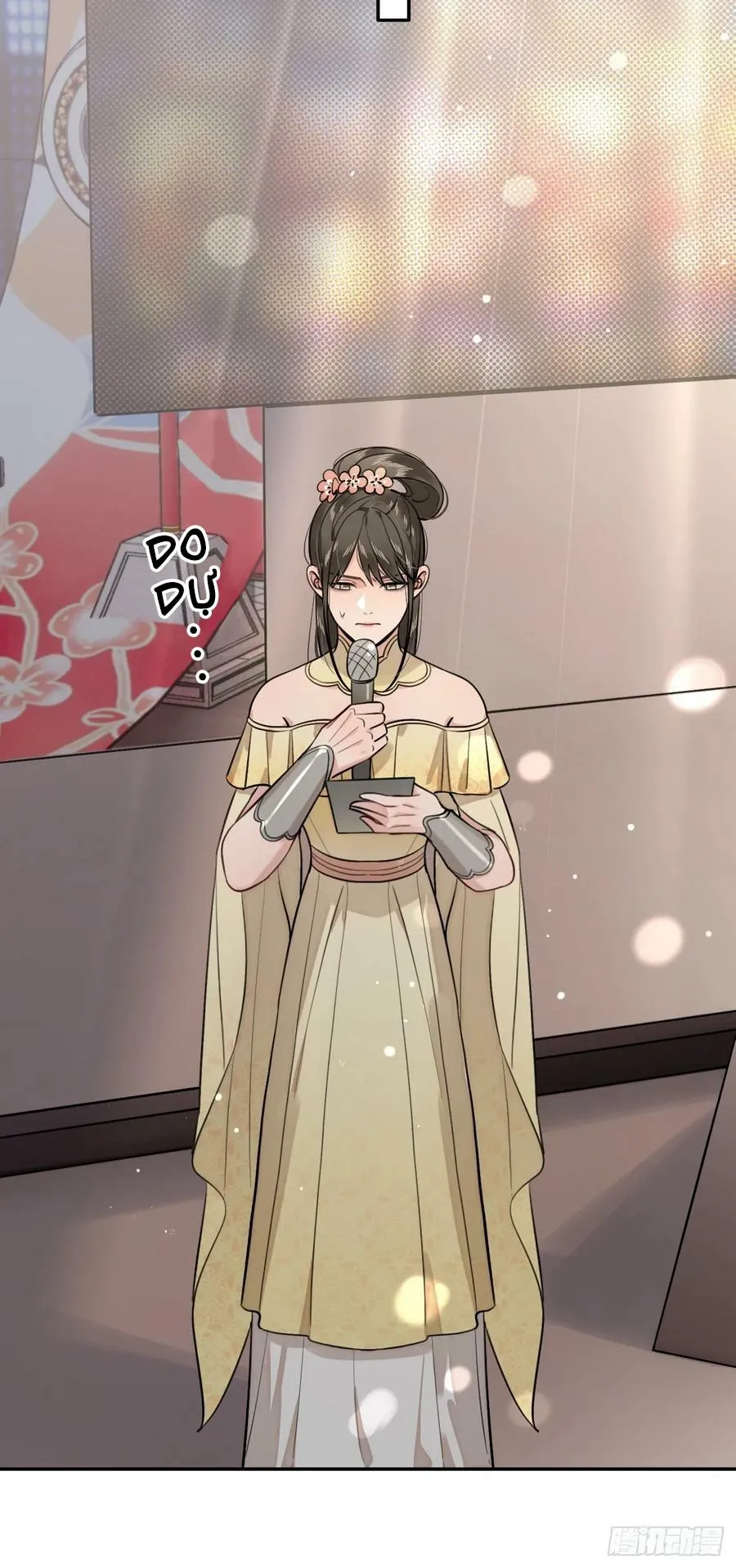 Cún bự ăn hiếp chủ Chapter 32 Trang 36