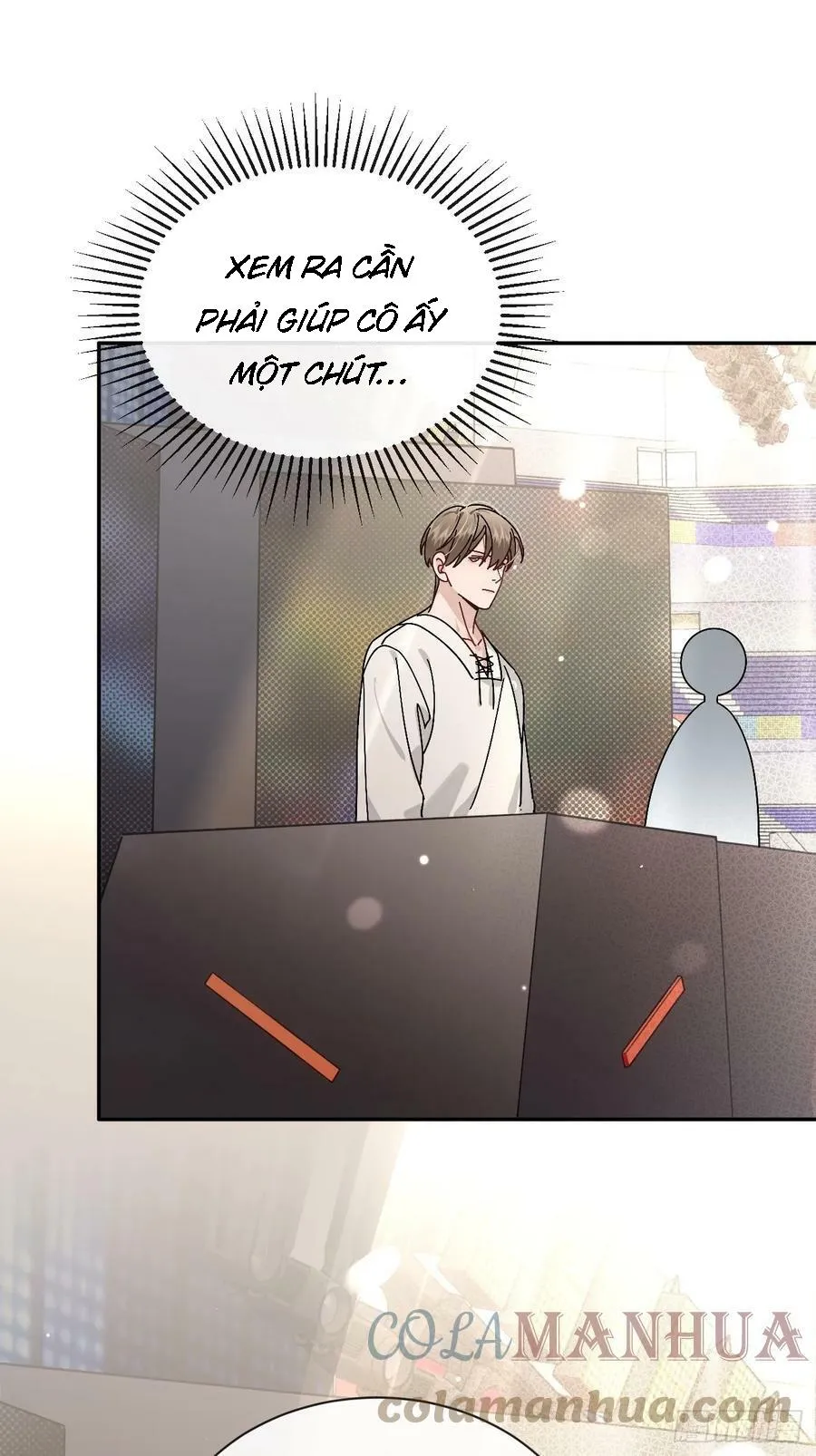 Cún bự ăn hiếp chủ Chapter 32 Trang 37