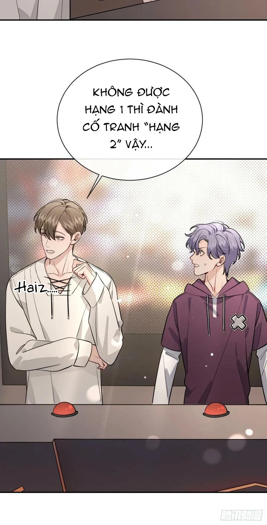 Cún bự ăn hiếp chủ Chapter 32 Trang 39