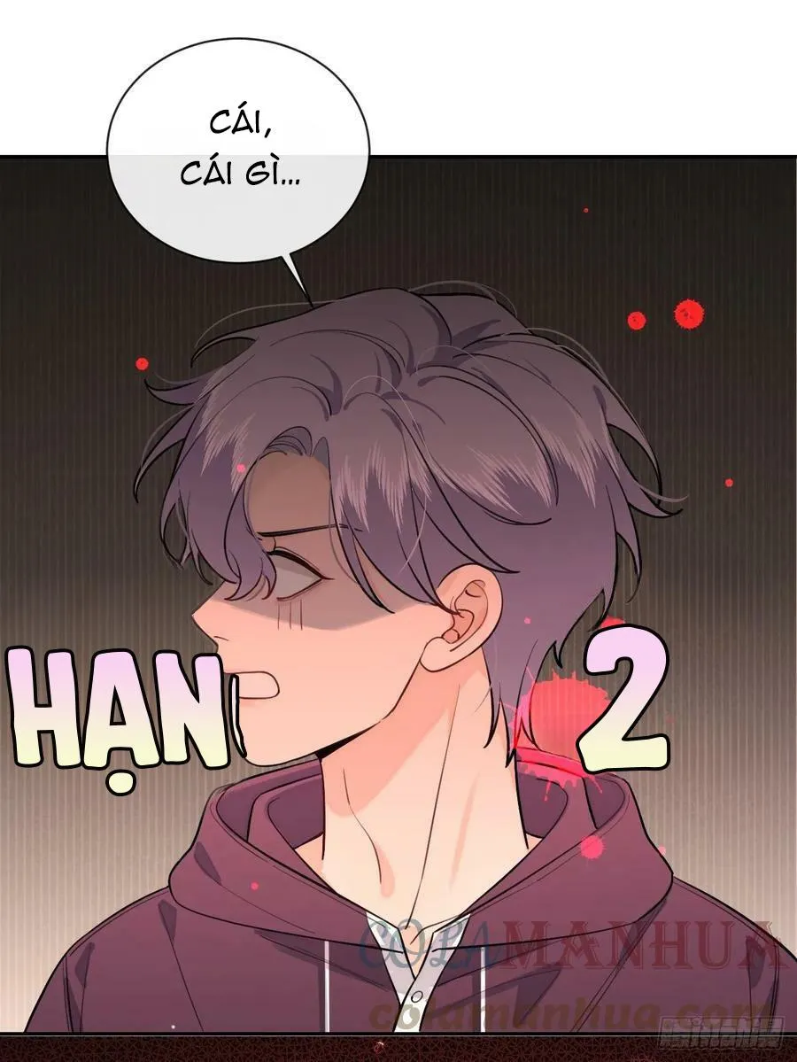 Cún bự ăn hiếp chủ Chapter 32 Trang 40