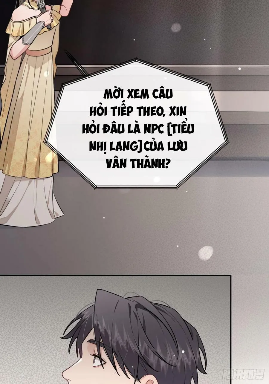 Cún bự ăn hiếp chủ Chapter 32 Trang 44