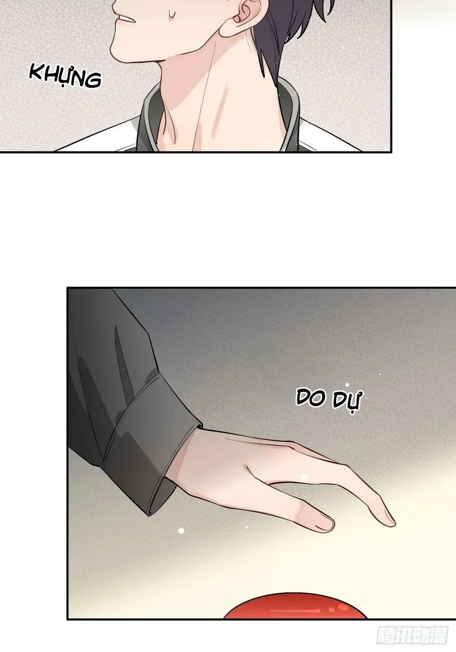 Cún bự ăn hiếp chủ Chapter 32 Trang 45