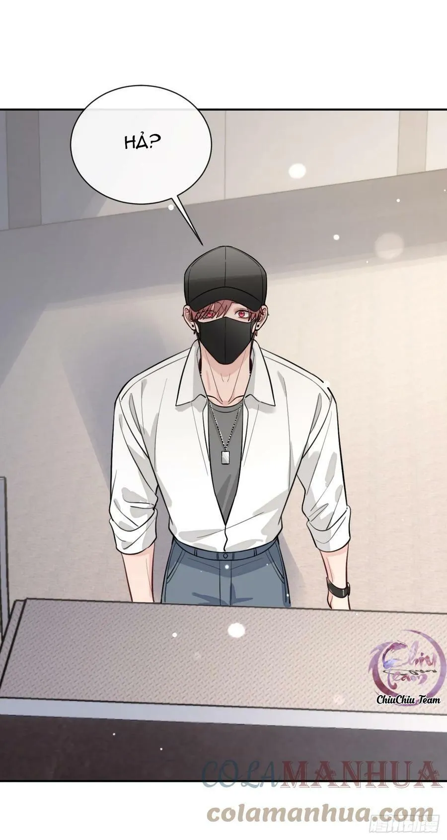 Cún bự ăn hiếp chủ Chapter 32 Trang 46