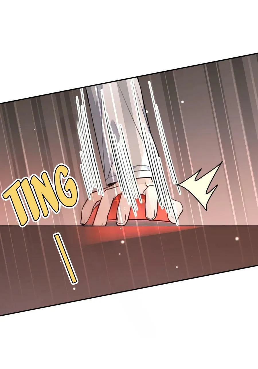 Cún bự ăn hiếp chủ Chapter 32 Trang 47