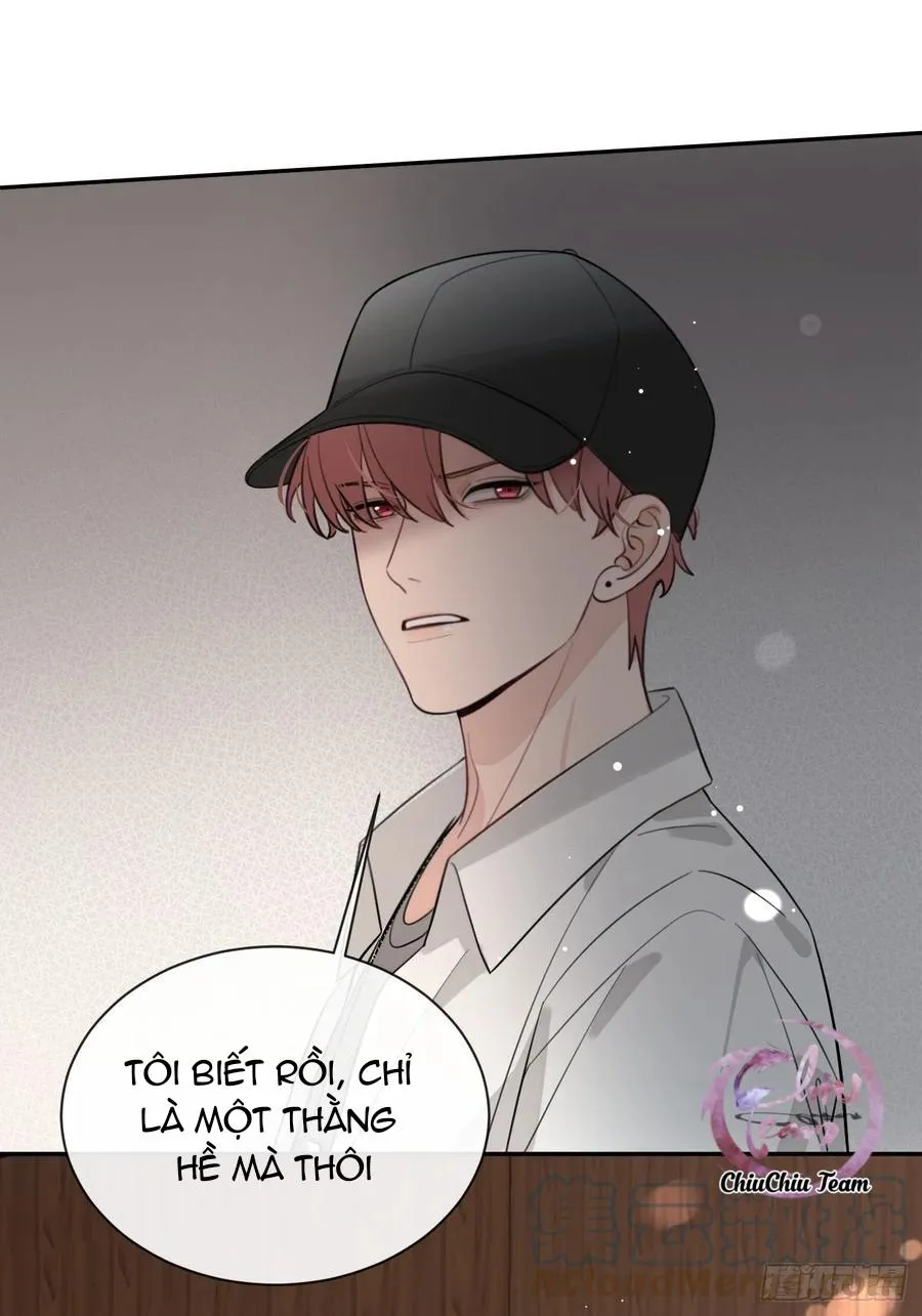 Cún bự ăn hiếp chủ Chapter 35 Trang 4