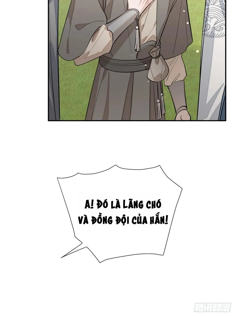 Cún bự ăn hiếp chủ Chapter 36 Trang 6