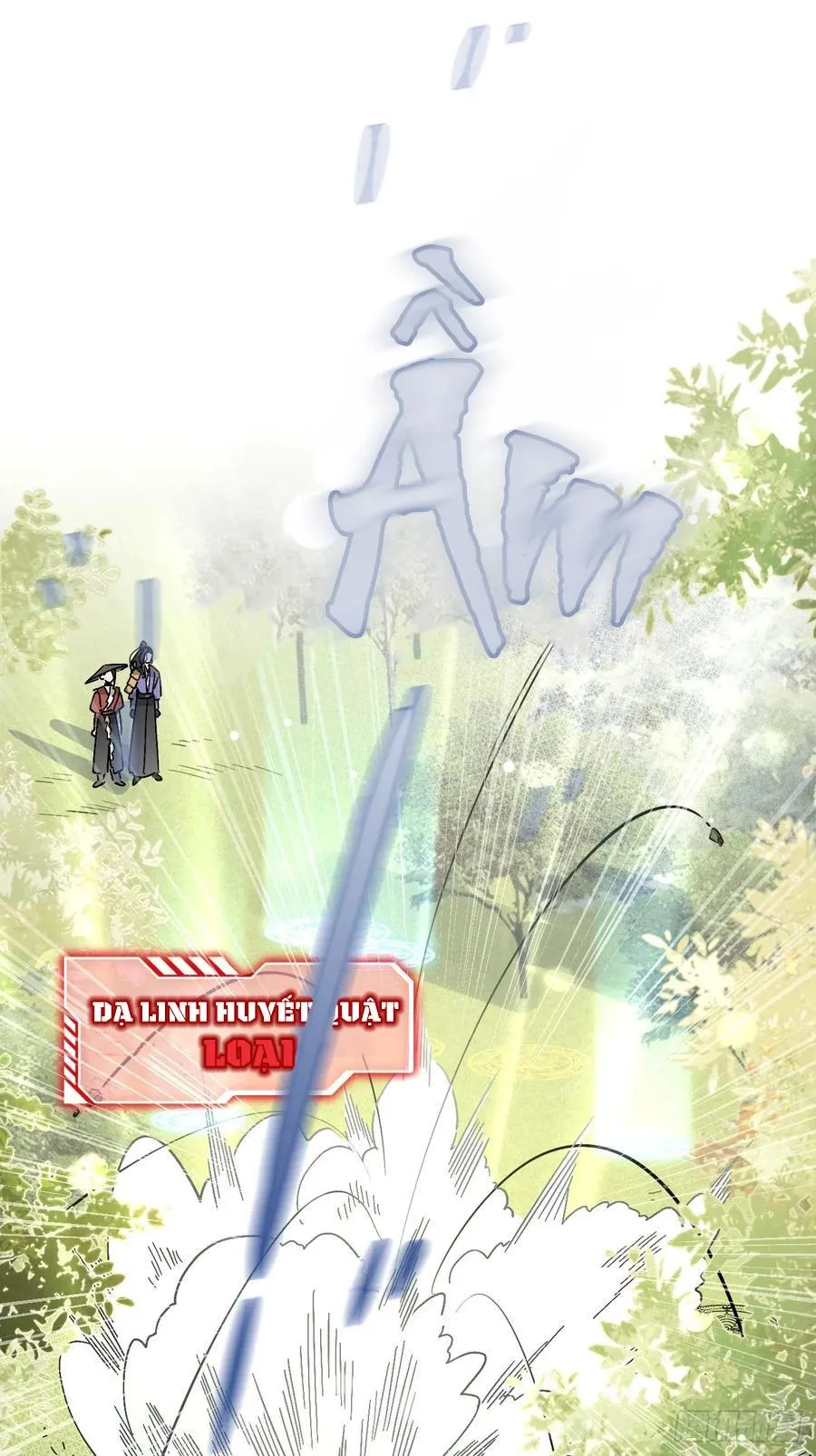 Cún bự ăn hiếp chủ Chapter 36 Trang 11