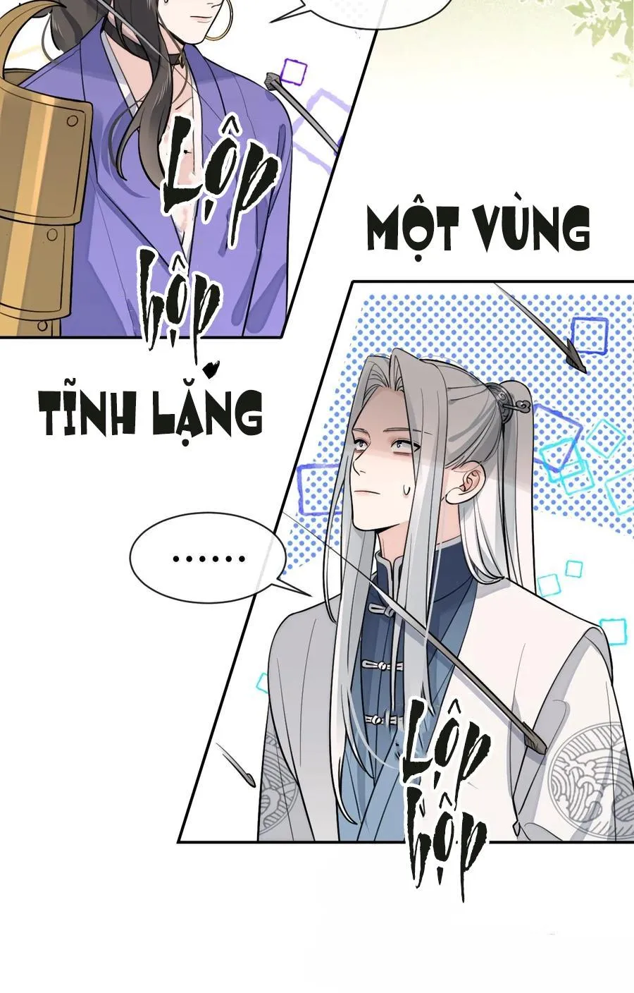 Cún bự ăn hiếp chủ Chapter 36 Trang 13