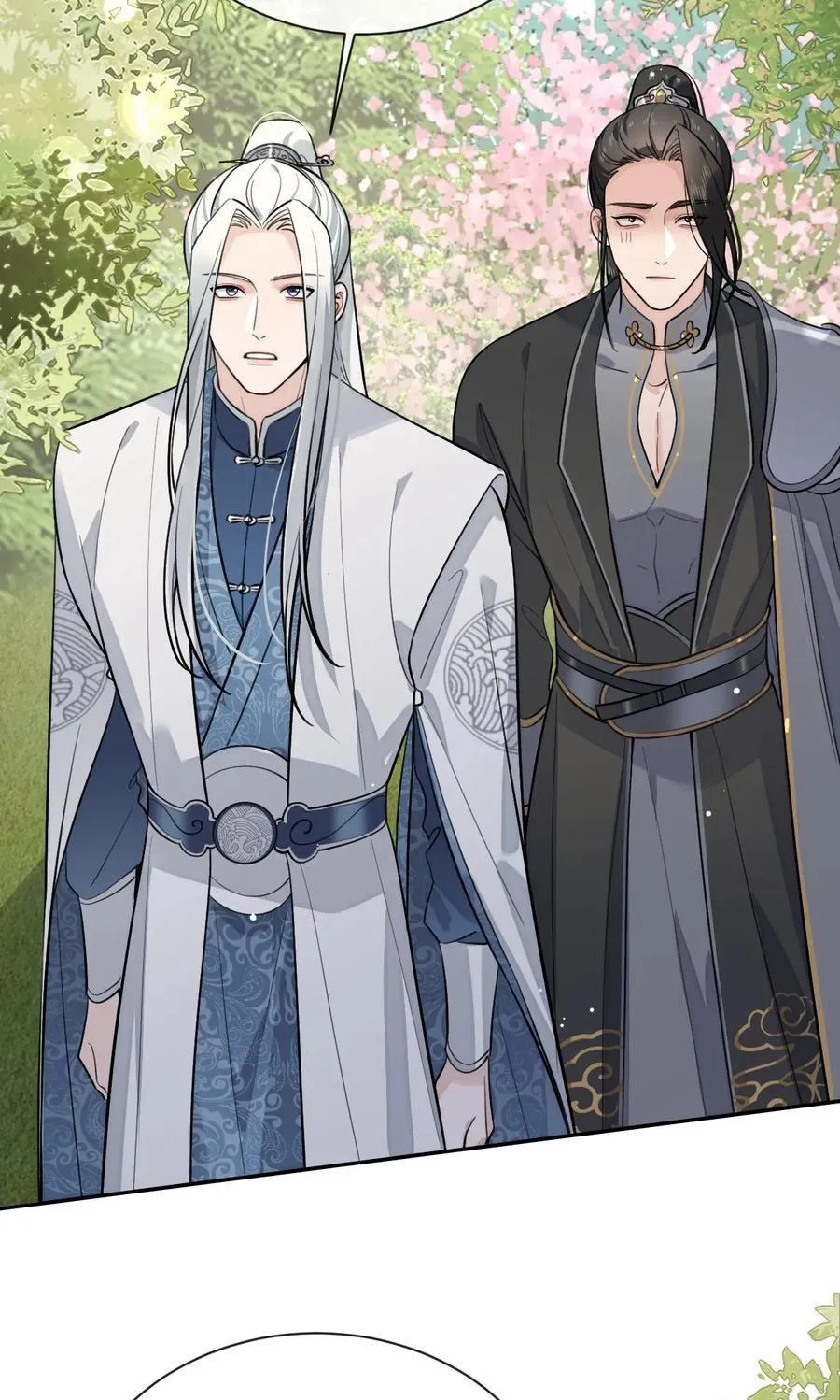 Cún bự ăn hiếp chủ Chapter 36 Trang 15