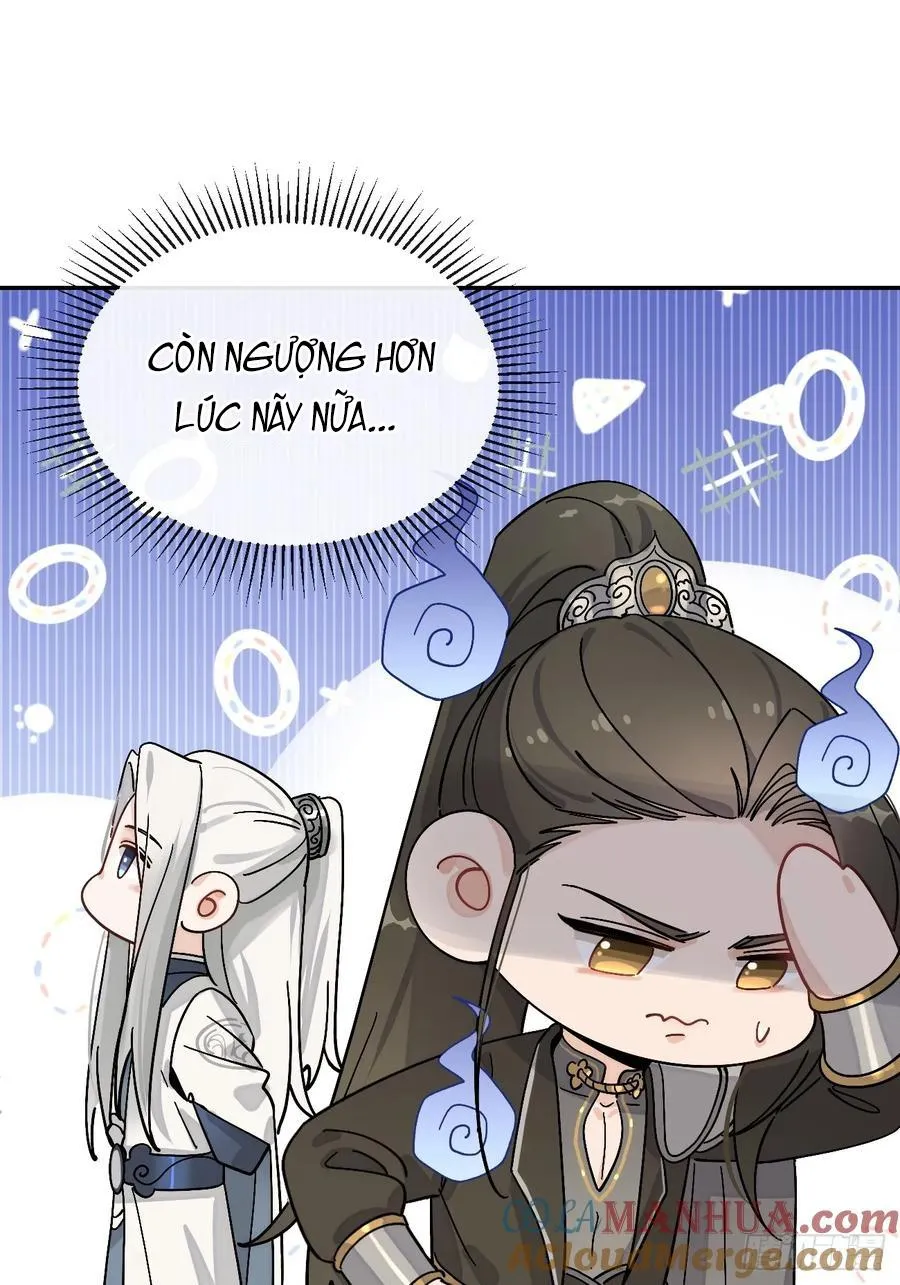 Cún bự ăn hiếp chủ Chapter 36 Trang 22