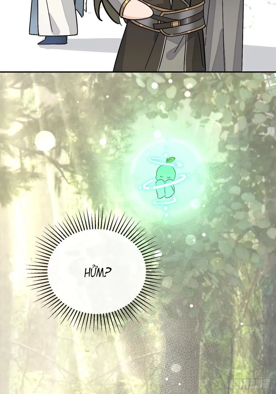 Cún bự ăn hiếp chủ Chapter 36 Trang 23