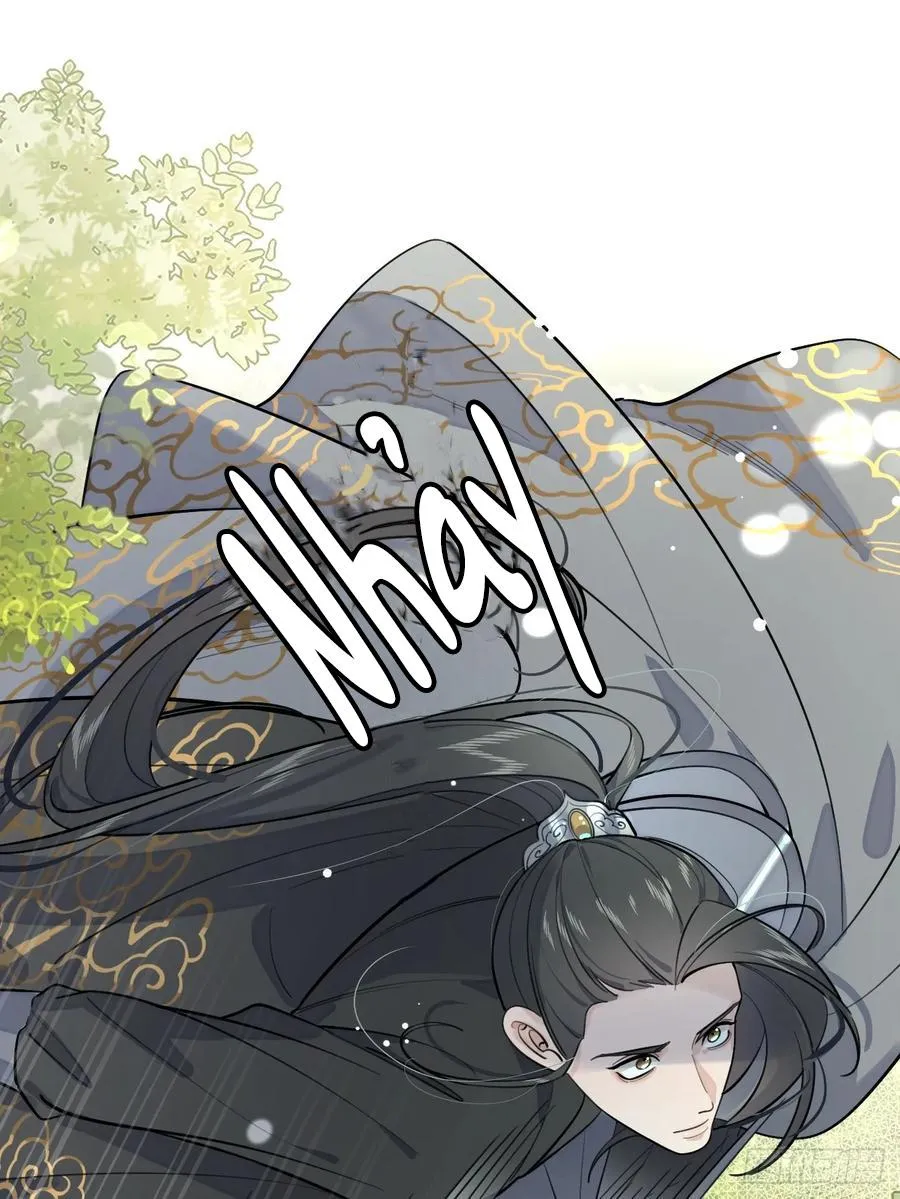 Cún bự ăn hiếp chủ Chapter 36 Trang 26