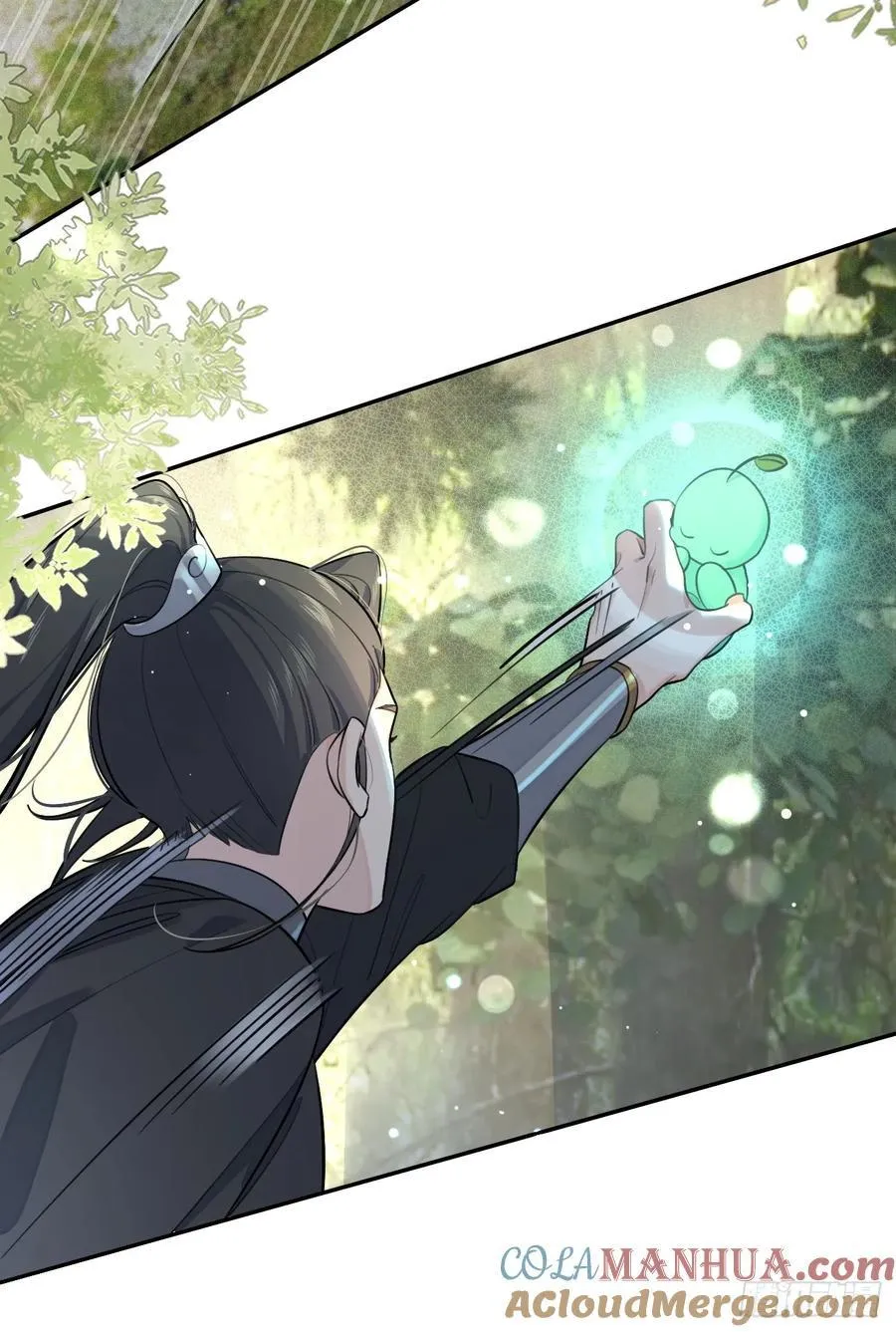 Cún bự ăn hiếp chủ Chapter 36 Trang 28