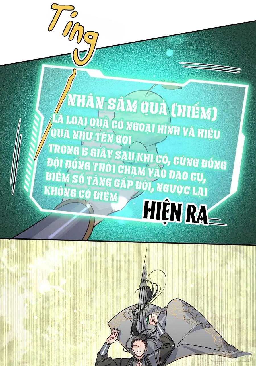 Cún bự ăn hiếp chủ Chapter 36 Trang 29
