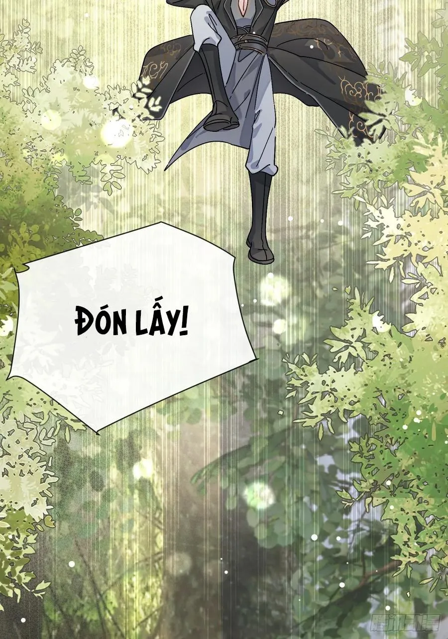 Cún bự ăn hiếp chủ Chapter 36 Trang 30