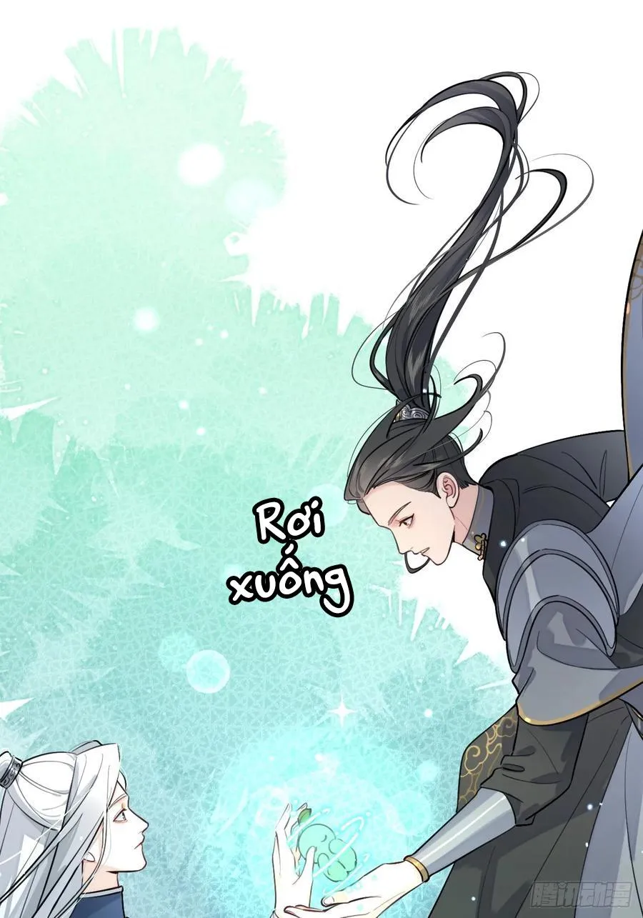 Cún bự ăn hiếp chủ Chapter 36 Trang 32