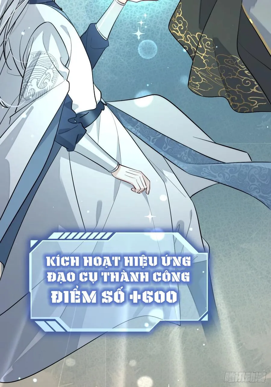 Cún bự ăn hiếp chủ Chapter 36 Trang 33