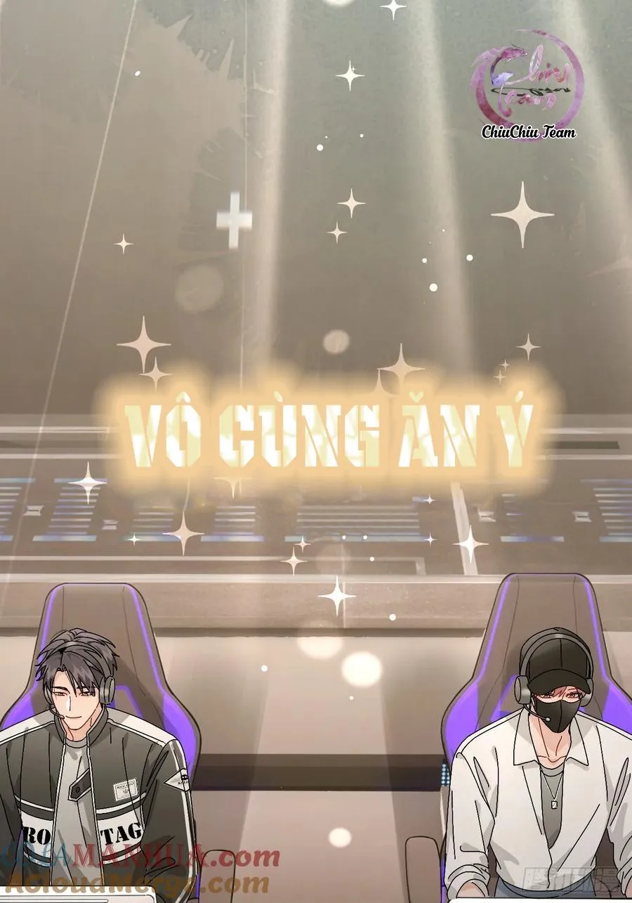 Cún bự ăn hiếp chủ Chapter 36 Trang 34